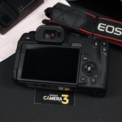 Canon EOS R8 Body