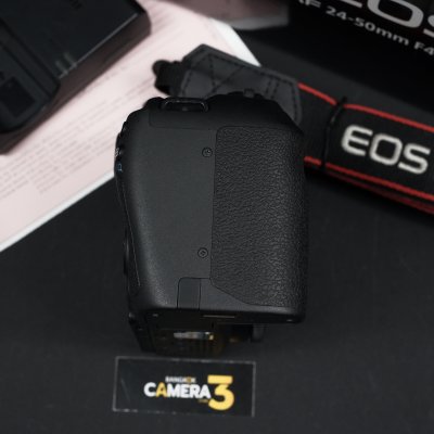 Canon EOS R8 Body