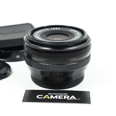 XF18mm F2 R