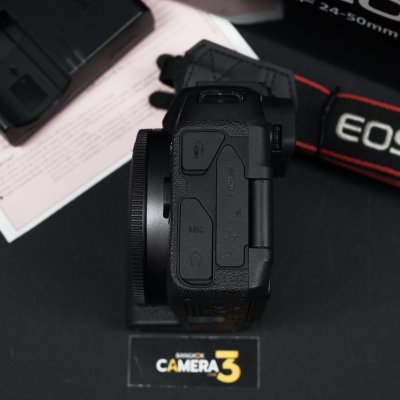 Canon EOS R8 Body