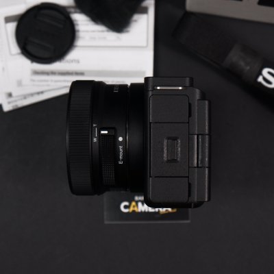 Sony ZV-E10 II