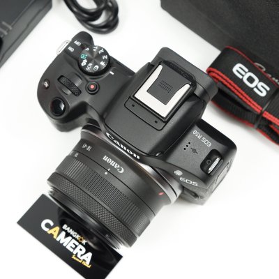 Canon EOS R50