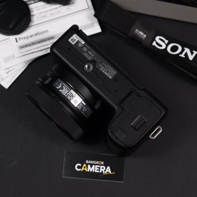 Sony ZV-E10 II