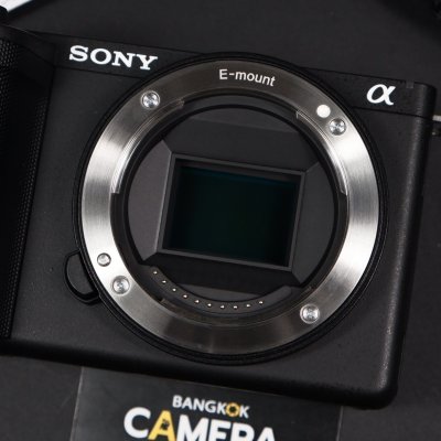 Sony ZV-E10 II