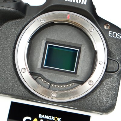Canon EOS R50