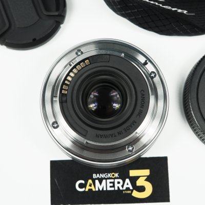 EFM22mm F2 STM