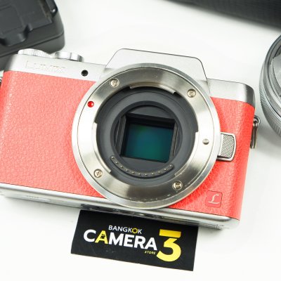 Lumix GF8