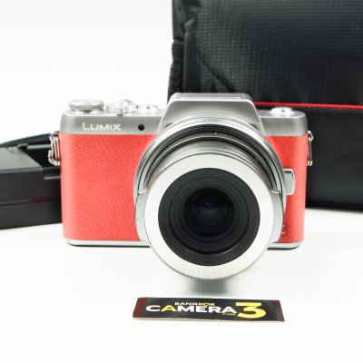 Lumix GF8