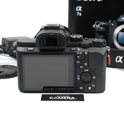 SONY A7II