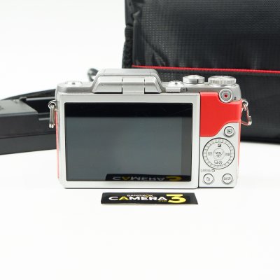 Lumix GF8