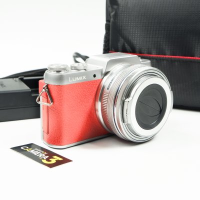 Lumix GF8