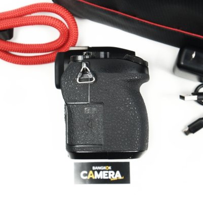 Lumix G90 Body