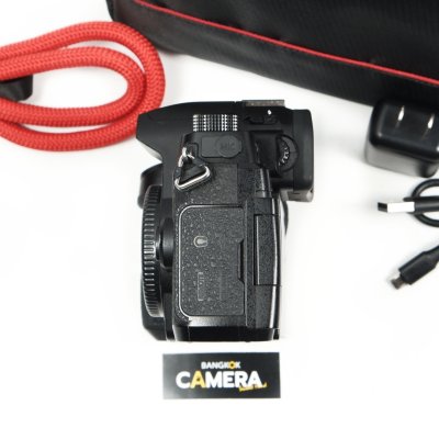 Lumix G90 Body