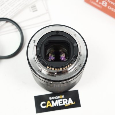 E50mm F1.8