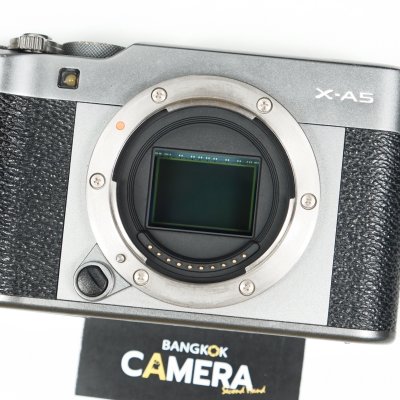 Fujifilm XA5