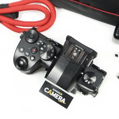 Lumix G90 Body