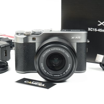Fujifilm XA5