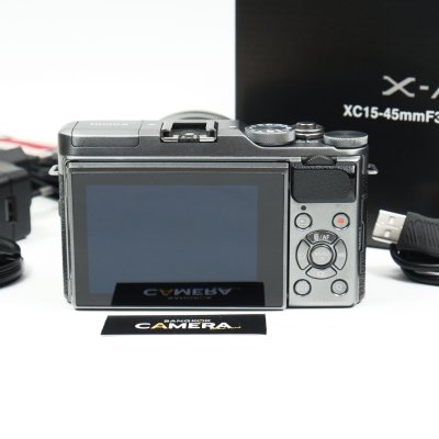 Fujifilm XA5