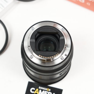 FE20mm F1.8 G