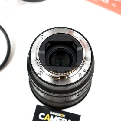 FE20mm F1.8 G