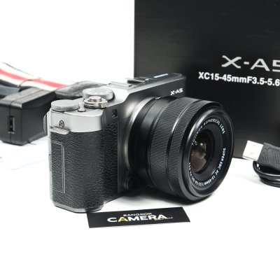 Fujifilm XA5