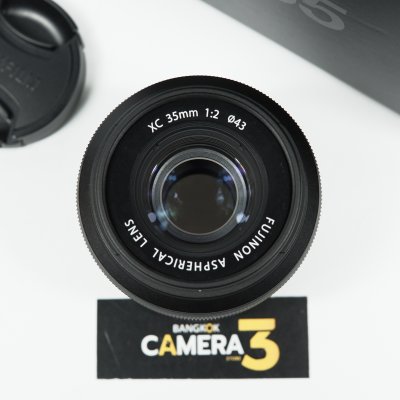 XC35mm F2