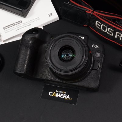 Canon EOS RP