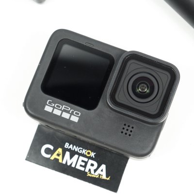 GoPro HERO 9 Black