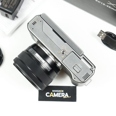 Fujifilm XA5