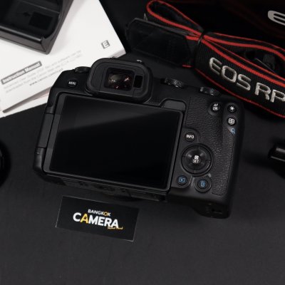 Canon EOS RP