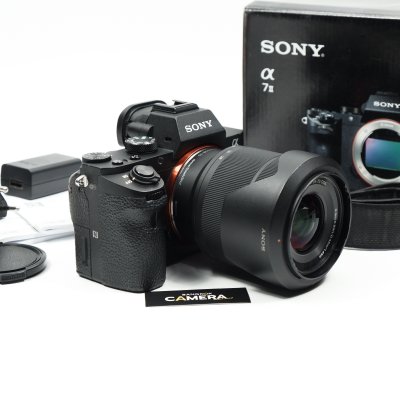 Sony A7II