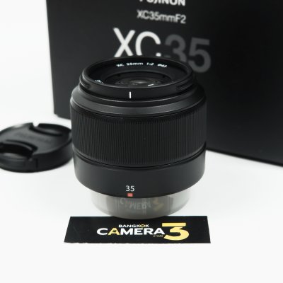 XC35mm F2
