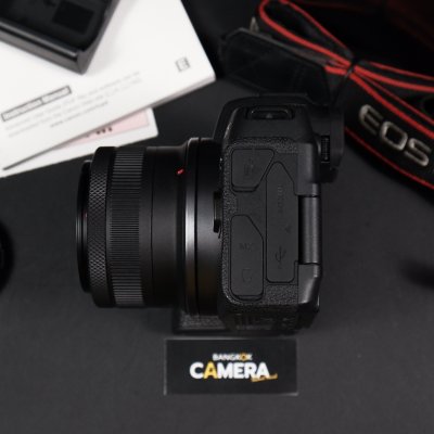 Canon EOS RP