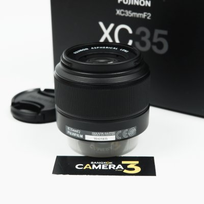 XC35mm F2