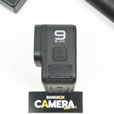 GoPro HERO 9 Black