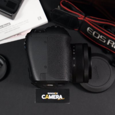 Canon EOS RP