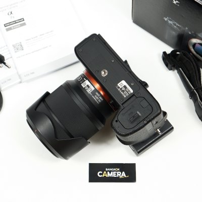 Sony A7II