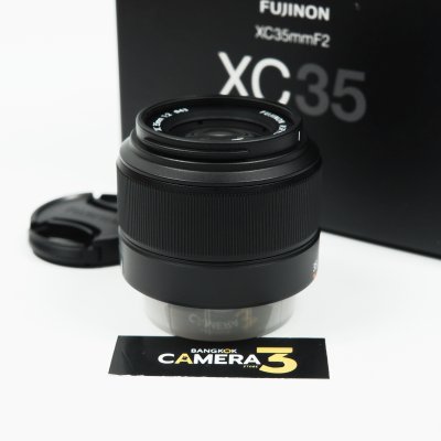 XC35mm F2