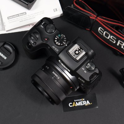 Canon EOS RP