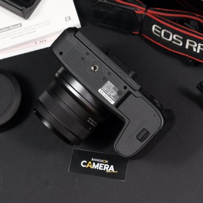 Canon EOS RP
