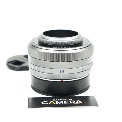 TTartisan AF 27mm F2.8