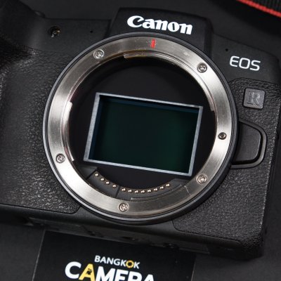 Canon EOS RP