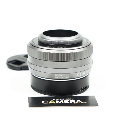 TTartisan AF 27mm F2.8