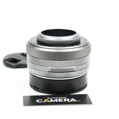 TTartisan AF 27mm F2.8