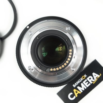 SIGMA 30mm F1.4 DC DN