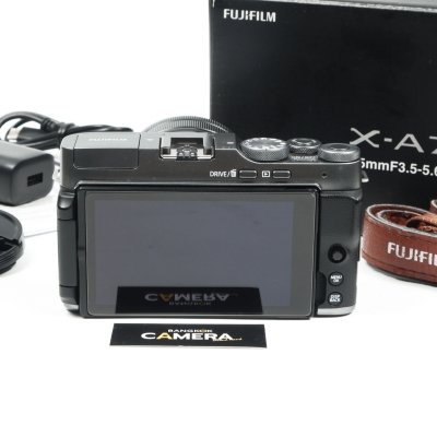 Fujifilm XA7