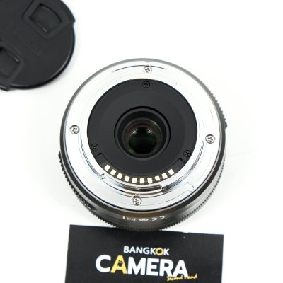 TTartisan AF 27mm F2.8