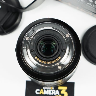 Lumix 14-140mm F3.5-5.6 ASPH