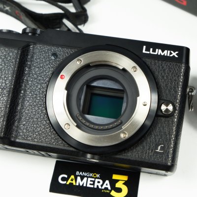 Lumix GX85