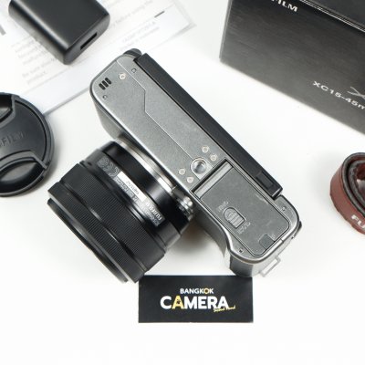 Fujifilm XA7